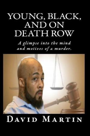 Book cover of Young, Black, And On Death Row
