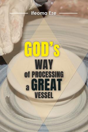 Cover of the book God’s Way of Processing a Great Vessel by Ifeoma Eze