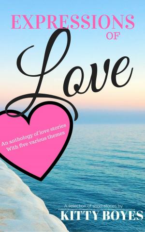 Cover of the book Expressions of Love by Pandora Poikilos