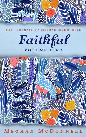 Book cover of Faithful: Volume Five