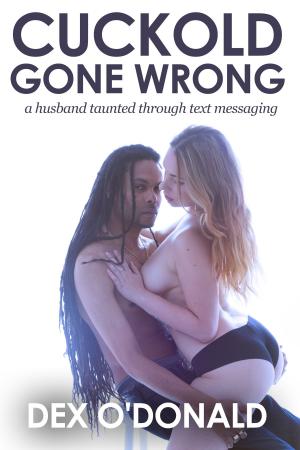Book cover of Cuckold Gone Wrong