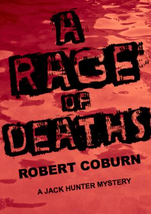 Cover of the book A Rage of Murders by Carl Bock, Jane Bock