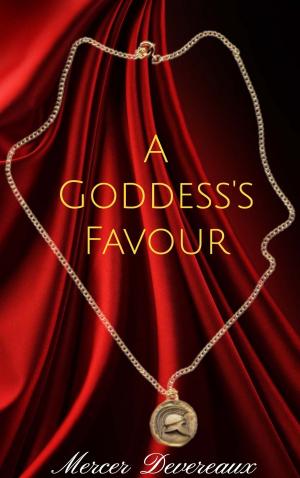 Book cover of A Goddess's Favour
