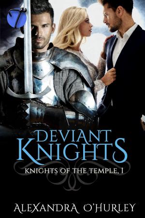 Cover of Deviant Knights