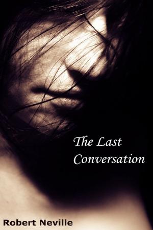 Cover of the book The Last Conversation by F. Marion Crawford
