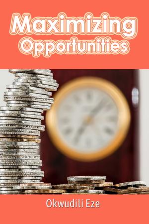 Cover of the book Maximizing Opportunities by Juan Carlos Escobar
