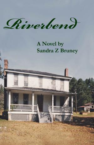 Cover of the book Riverbend by Melissa Alexander