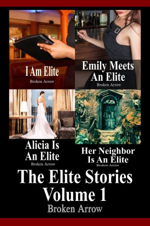 Book cover of The Elite Stories: Volume 1