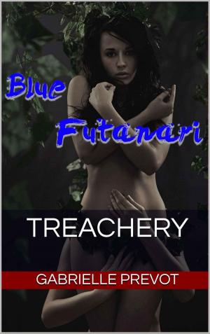 Cover of the book Treachery by Sandra Jean-Pierre