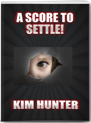 Cover of the book A Score To Settle by Inanna Gabriel