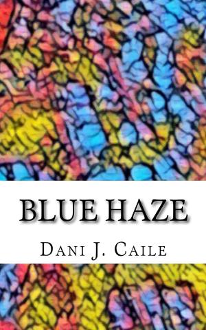 Cover of the book Blue Haze by Eva Holmquist