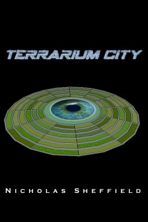 Book cover of Terrarium City