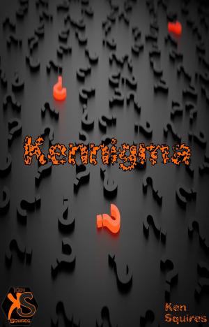 Cover of Kennigma