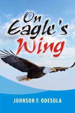 Book cover of On Eagle's Wings