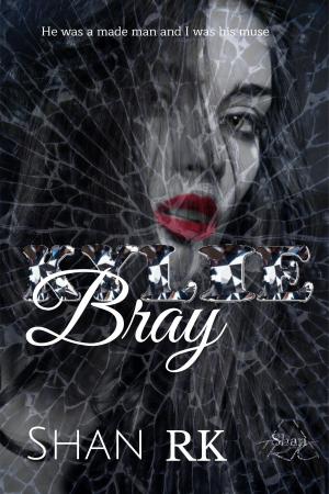 Cover of the book Kylie Bray by Larry Darter