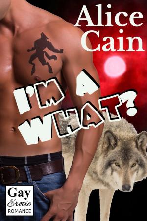 Cover of the book I'm a What? by Jas T. Ward