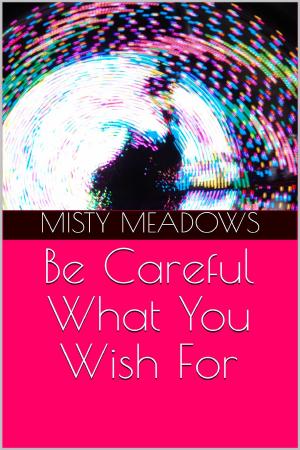 Cover of the book Be Careful What You Wish For by Clare McClane