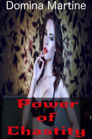 Book cover of Power Of Chastity