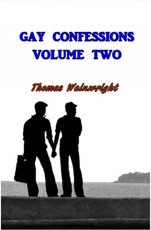 Cover of the book Gay Confessions Volume Two by Thomas Wainwright