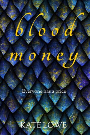 Book cover of Blood Money (Riley Pope Book 4)