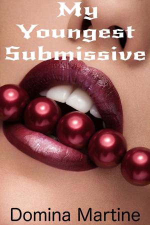 Book cover of My Youngest Submissive