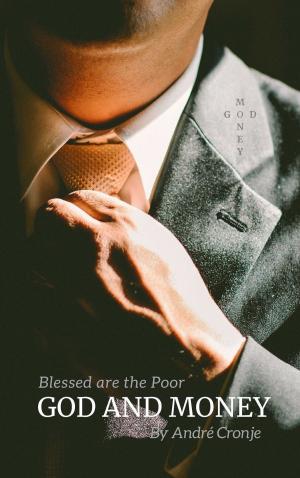 Cover of the book God and Money by Fabi W. Preslar