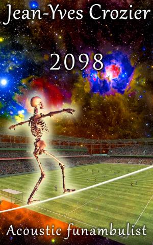 bigCover of the book 2098 by 