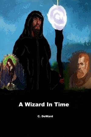 Cover of the book A Wizard In Time by Samantha Faulkner