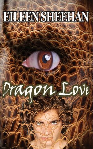 Book cover of Dragon Love