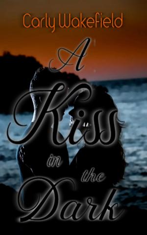 Cover of A Kiss In The Dark