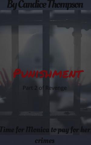Cover of the book Punishment by Kylie Brant