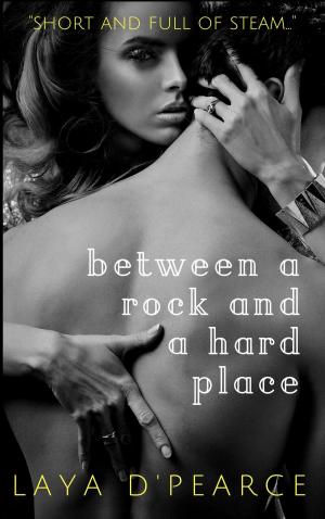 bigCover of the book Between a Rock & a Hard Place by 
