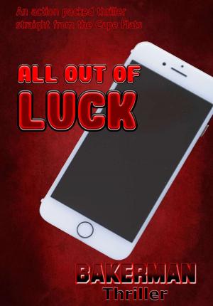 Book cover of All Out Of Luck