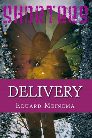 Cover of the book Delivery by Analia Noire