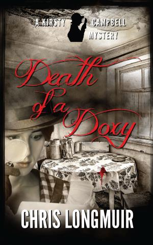 bigCover of the book Death of a Doxy by 