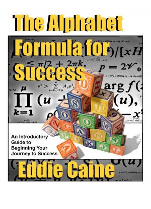 Cover of the book The Alphabet Formula for Success by James Rupe