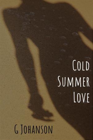 Book cover of Cold Summer Love