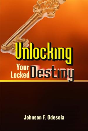 Cover of the book Unlocking Your Locked Destiny by Kurt Olderman