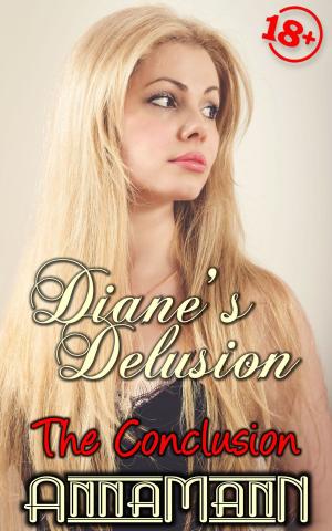 Cover of the book Diane's Delusion by Giovanna Esse
