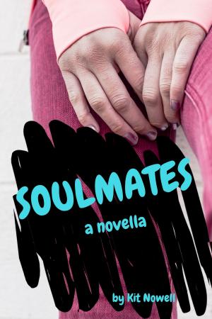 Cover of the book Soulmates by Ophelia Lovelace