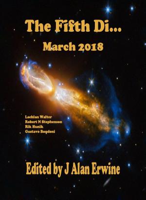 Cover of the book The Fifth Di... March 2018 by Mike Morgan