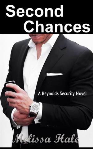 Cover of the book Second Chances by Audra North