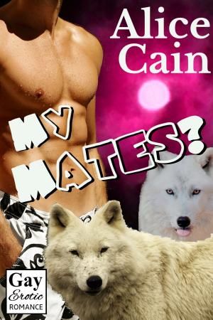 Cover of the book My Mates? by Mistress Fran Blackburn