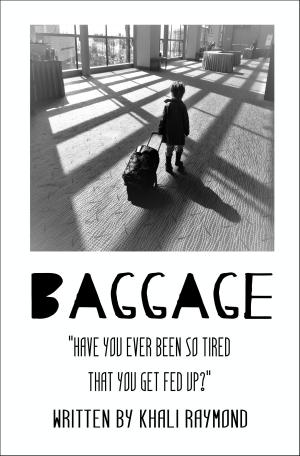 bigCover of the book Baggage by 