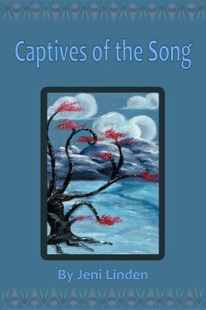 Cover of the book Captives of the Song by Steve Wharton