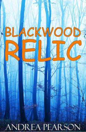 Cover of Blackwood Relic