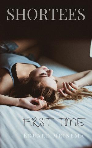 Cover of the book First Time by Karl Drinkwater