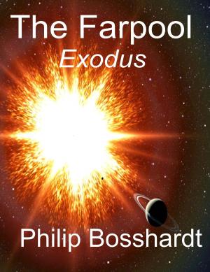 bigCover of the book The Farpool: Exodus by 