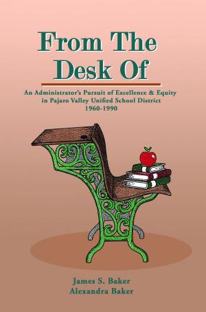 Book cover of From the Desk Of