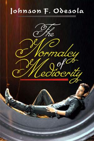 Book cover of The Normalcy of Mediocrity